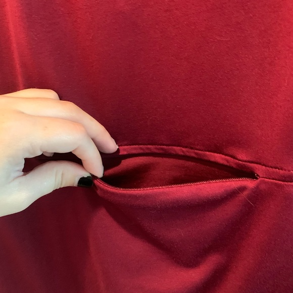 PINK Victoria’s Secret Athletic Jacket - Picture 5 of 7